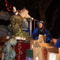 Cabalgata de los Reyes Magos
