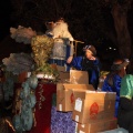 Cabalgata de los Reyes Magos