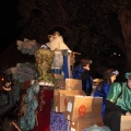 Cabalgata de los Reyes Magos