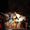 Cabalgata de los Reyes Magos