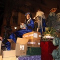 Cabalgata de los Reyes Magos