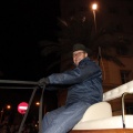 Cabalgata de los Reyes Magos