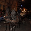 Cabalgata de los Reyes Magos