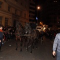 Cabalgata de los Reyes Magos
