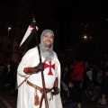 Cabalgata de los Reyes Magos