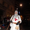 Cabalgata de los Reyes Magos