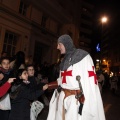 Cabalgata de los Reyes Magos