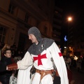 Cabalgata de los Reyes Magos