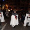 Cabalgata de los Reyes Magos