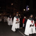 Cabalgata de los Reyes Magos
