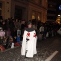 Cabalgata de los Reyes Magos