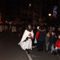 Cabalgata de los Reyes Magos