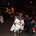 Cabalgata de los Reyes Magos