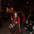 Cabalgata de los Reyes Magos