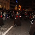 Cabalgata de los Reyes Magos
