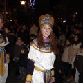 Cabalgata de los Reyes Magos