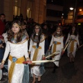 Cabalgata de los Reyes Magos
