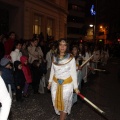 Cabalgata de los Reyes Magos