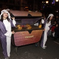 Cabalgata de los Reyes Magos