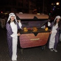 Cabalgata de los Reyes Magos
