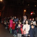Cabalgata de los Reyes Magos