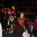 Cabalgata de los Reyes Magos