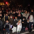 Cabalgata de los Reyes Magos