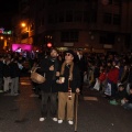Cabalgata de los Reyes Magos