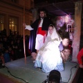 Cabalgata de los Reyes Magos