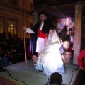 Cabalgata de los Reyes Magos