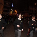 Cabalgata de los Reyes Magos