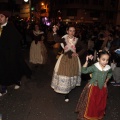 Cabalgata de los Reyes Magos