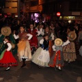 Cabalgata de los Reyes Magos