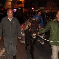 Cabalgata de los Reyes Magos