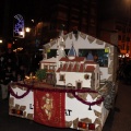 Cabalgata de los Reyes Magos