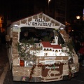Cabalgata de los Reyes Magos