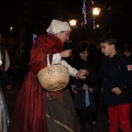 Cabalgata de los Reyes Magos