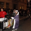 Cabalgata de los Reyes Magos
