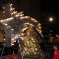 Cabalgata de los Reyes Magos