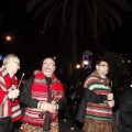 Cabalgata de los Reyes Magos