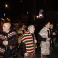 Cabalgata de los Reyes Magos