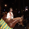 Cabalgata de los Reyes Magos