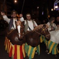 Cabalgata de los Reyes Magos