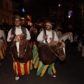 Cabalgata de los Reyes Magos