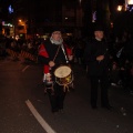 Cabalgata de los Reyes Magos