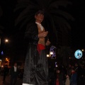 Cabalgata de los Reyes Magos