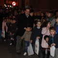 Cabalgata de los Reyes Magos