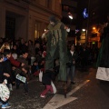 Cabalgata de los Reyes Magos