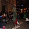 Cabalgata de los Reyes Magos