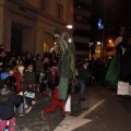 Cabalgata de los Reyes Magos